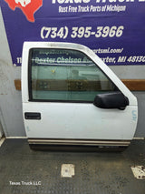 1988-2000 Chevrolet Silverado Suburban GMC Sierra RH Front Passenger Door