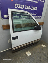 1988-2000 Chevrolet Silverado Suburban GMC Sierra RH Front Passenger Door