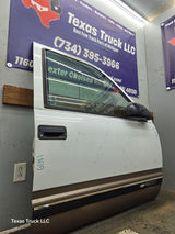 1988-2000 Chevrolet Silverado Suburban GMC Sierra RH Front Passenger Door