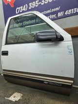 1988-2000 Chevrolet Silverado Suburban GMC Sierra RH Front Passenger Door