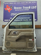 1988-2000 Chevrolet Silverado Suburban GMC Sierra RH Front Passenger Door