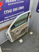 1988-2000 Chevrolet Silverado Suburban GMC Sierra RH Front Passenger Door