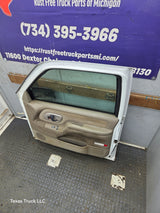 1988-2000 Chevrolet Silverado Suburban GMC Sierra RH Front Passenger Door