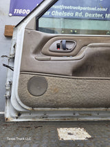 1988-2000 Chevrolet Silverado Suburban GMC Sierra RH Front Passenger Door