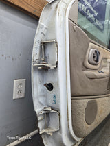 1988-2000 Chevrolet Silverado Suburban GMC Sierra RH Front Passenger Door