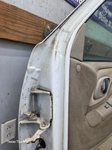 1988-2000 Chevrolet Silverado Suburban GMC Sierra RH Front Passenger Door