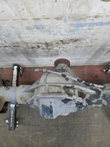 2013-2019 Dodge Ram 1500 3.55 Ratio OEM Rear Axle Rear End 4th Gen