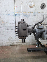 2013-2019 Dodge Ram 1500 3.55 Ratio OEM Rear Axle Rear End 4th Gen