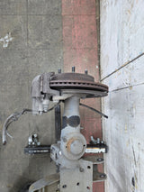 2013-2019 Dodge Ram 1500 3.55 Ratio OEM Rear Axle Rear End 4th Gen