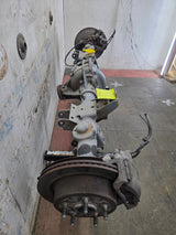 2013-2019 Dodge Ram 1500 3.55 Ratio OEM Rear Axle Rear End 4th Gen