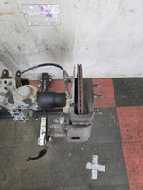 2013-2019 Dodge Ram 1500 3.55 Ratio OEM Rear Axle Rear End 4th Gen