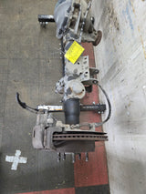 2013-2019 Dodge Ram 1500 3.55 Ratio OEM Rear Axle Rear End 4th Gen