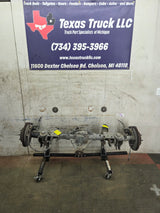2013-2019 Dodge Ram 1500 3.55 Ratio OEM Rear Axle Rear End 4th Gen
