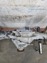 2013-2019 Dodge Ram 1500 3.55 Ratio OEM Rear Axle Rear End 4th Gen