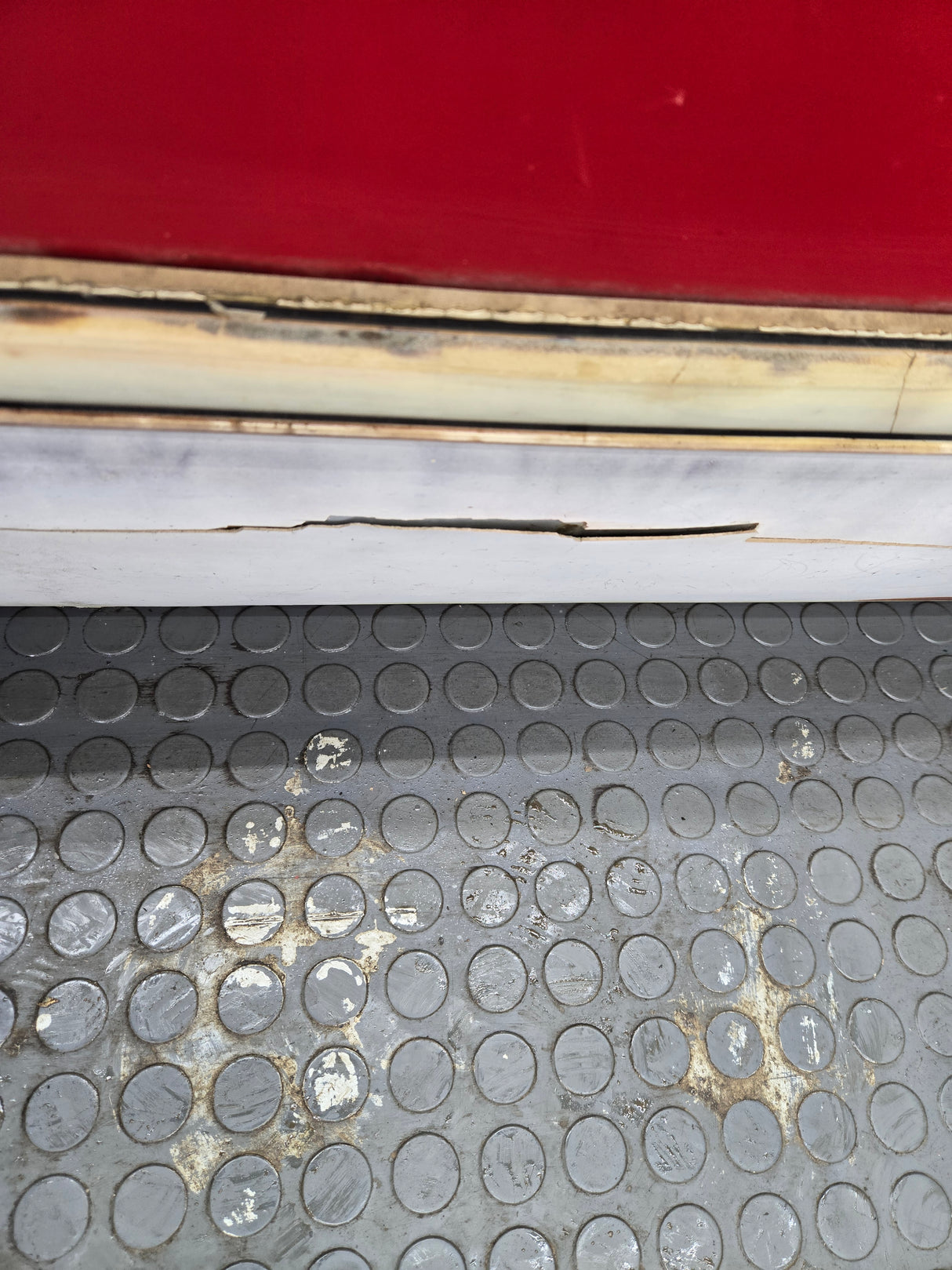 1973-1987 Chevrolet / GMC Square Body Front Passenger Side RH Door K / C Series