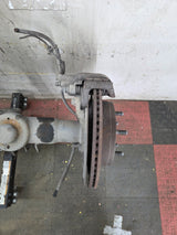 2013-2019 Dodge Ram 1500 3.55 Ratio OEM Rear Axle Rear End 4th Gen