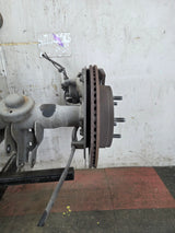 2013-2019 Dodge Ram 1500 3.55 Ratio OEM Rear Axle Rear End 4th Gen
