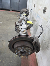 2013-2019 Dodge Ram 1500 3.55 Ratio OEM Rear Axle Rear End 4th Gen