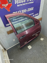 2003-2008 Dodge Ram 3rd Gen Passenger Side Front Quad Cab Crew Cab Door 1500 2500 3500 4500 5500