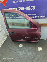 2003-2008 Dodge Ram 3rd Gen Passenger Side Front Quad Cab Crew Cab Door 1500 2500 3500 4500 5500