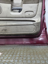 2003-2008 Dodge Ram 3rd Gen Passenger Side Front Quad Cab Crew Cab Door 1500 2500 3500 4500 5500
