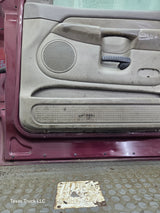 2003-2008 Dodge Ram 3rd Gen Passenger Side Front Quad Cab Crew Cab Door 1500 2500 3500 4500 5500