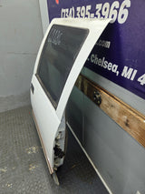 1992-2000 Chevrolet Silverado Suburban GMC Sierra K1500 K2500 K3500 Crew Cab RH Rear Driver Door