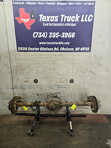 1999-2006 Chevrolet Silverado GMC Sierra 1500 3.42 Rear Axle