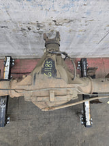 1999-2006 Chevrolet Silverado GMC Sierra 1500 3.42 Rear Axle