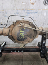 1999-2006 Chevrolet Silverado GMC Sierra 1500 3.42 Rear Axle
