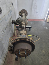 1999-2006 Chevrolet Silverado GMC Sierra 1500 3.42 Rear Axle