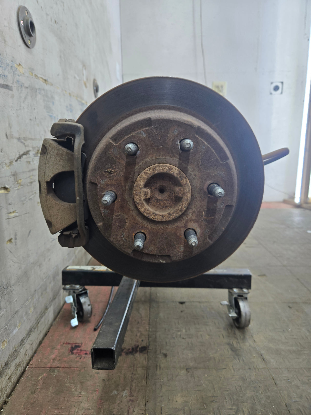 1999-2006 Chevrolet Silverado GMC Sierra 1500 3.42 Rear Axle