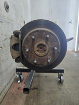 1999-2006 Chevrolet Silverado GMC Sierra 1500 3.42 Rear Axle