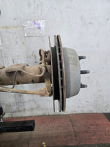 1999-2006 Chevrolet Silverado GMC Sierra 1500 3.42 Rear Axle