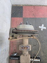 1999-2006 Chevrolet Silverado GMC Sierra 1500 3.42 Rear Axle