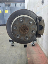 1999-2006 Chevrolet Silverado GMC Sierra 1500 3.42 Rear Axle