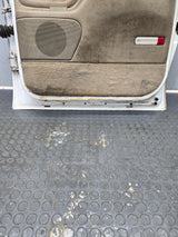 1992-2000 Chevrolet Silverado Suburban GMC Sierra K1500 K2500 K3500 Crew Cab RH Rear Driver Door