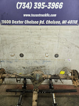 1999-2006 Chevrolet Silverado GMC Sierra 1500 3.42 Rear Axle