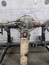 1999-2006 Chevrolet Silverado GMC Sierra 1500 3.42 Rear Axle