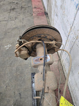 1999-2006 Chevrolet Silverado GMC Sierra 1500 3.42 Rear Axle