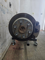 1999-2006 Chevrolet Silverado GMC Sierra 1500 3.42 Rear Axle