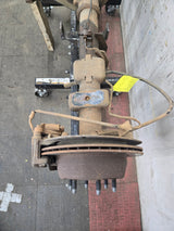 1999-2006 Chevrolet Silverado GMC Sierra 1500 3.42 Rear Axle