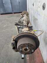1999-2006 Chevrolet Silverado GMC Sierra 1500 3.42 Rear Axle