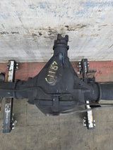 1999-2006 Chevrolet Silverado GMC Sierra 1500 3.73 Rear Axle