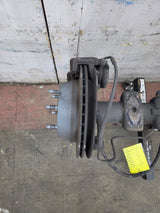 1999-2006 Chevrolet Silverado GMC Sierra 1500 3.73 Rear Axle