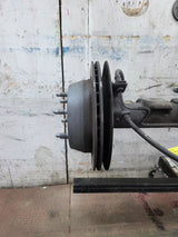 1999-2006 Chevrolet Silverado GMC Sierra 1500 3.73 Rear Axle