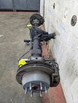1999-2006 Chevrolet Silverado GMC Sierra 1500 3.73 Rear Axle
