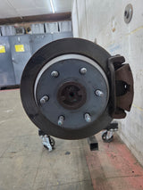 1999-2006 Chevrolet Silverado GMC Sierra 1500 3.73 Rear Axle