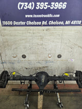 1999-2006 Chevrolet Silverado GMC Sierra 1500 3.73 Rear Axle