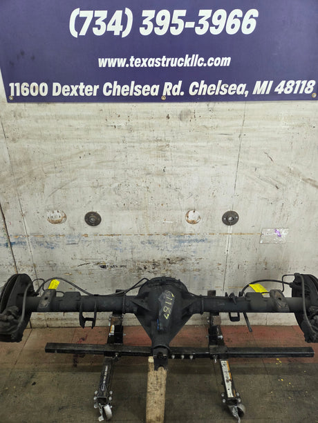 1999-2006 Chevrolet Silverado GMC Sierra 1500 3.73 Rear Axle